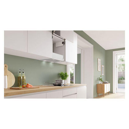 Bosch 53cm Integrated Rangehood (Series 4) - Silver Metallic