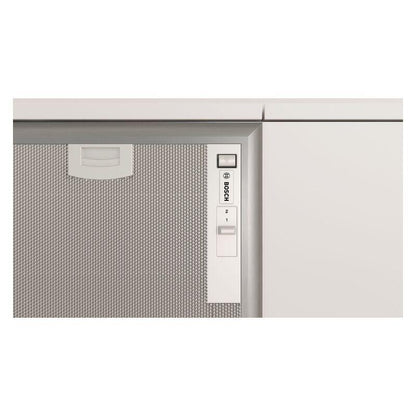 Bosch 53cm Integrated Rangehood (Series 4) - Silver Metallic