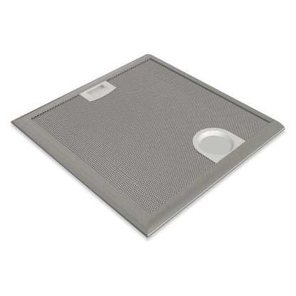 Bosch 53cm Integrated Rangehood (Series 4) - Silver Metallic