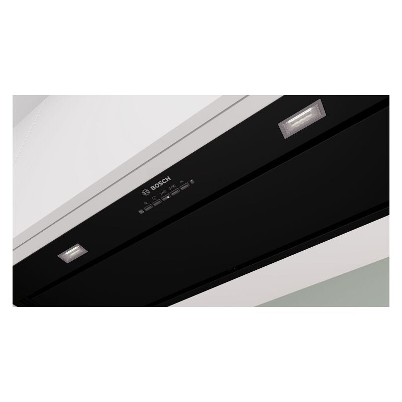 Bosch 86cm Series 8 Integrated Rangehood