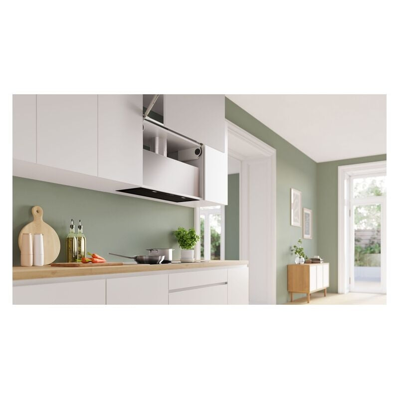 Bosch 86cm Series 8 Integrated Rangehood