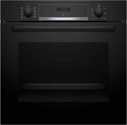 Bosch 60cm Series 4 Built-In Oven