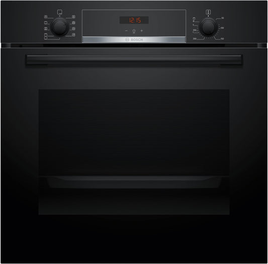 Bosch 60cm Series 4 Built-In Oven