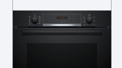 Bosch 60cm Series 4 Built-In Oven
