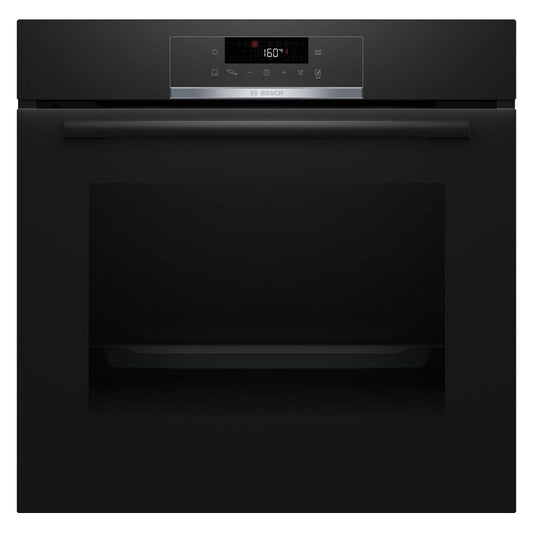 Bosch 60cm Series 6 Built-In Pyrolytic Oven