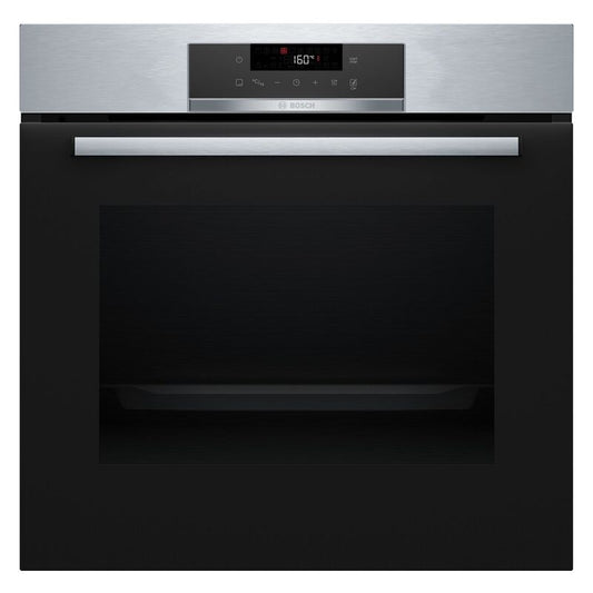 Bosch 60cm Series 6 Built-In Pyrolytic Oven