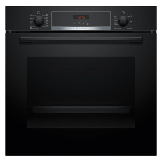 Bosch 60cm Series 4 Built-In Pyrolytic Oven