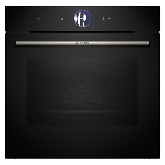 Bosch 60cm Series 8 Built-In Pyrolytic Oven