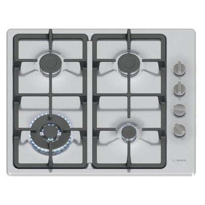 Bosch 60cm Series 2 Gas Cooktop