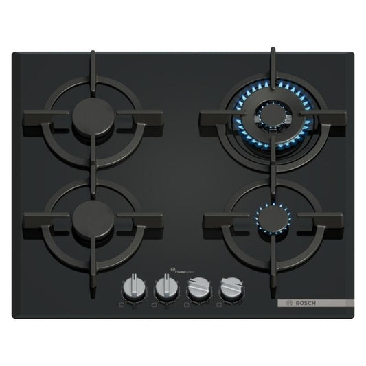 Bosch 60cm Series 6 Gas Cooktop