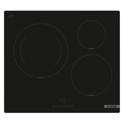 Bosch Series 4 Induction Cooktop - Black