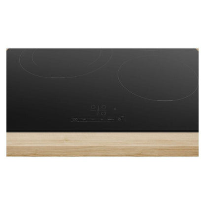 Bosch Series 4 Induction Cooktop - Black