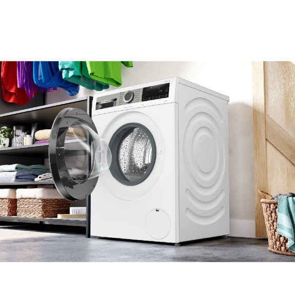 Bosch 9kg Front Load Washer