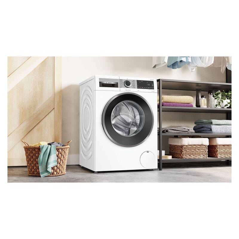 Bosch 9kg Washing Machine (Series 8)