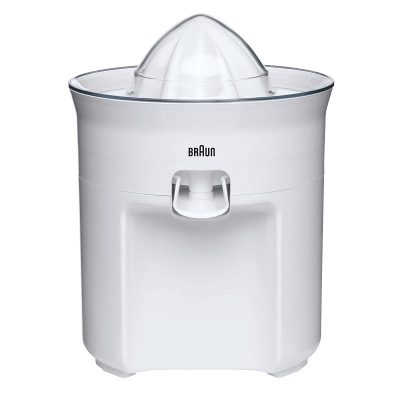 Braun Tribute Collection Citrus Juicer