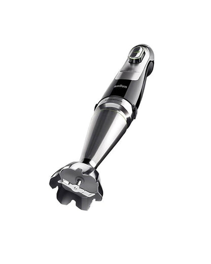 Braun MultiQuick 9 Hand Blender - Black & Green