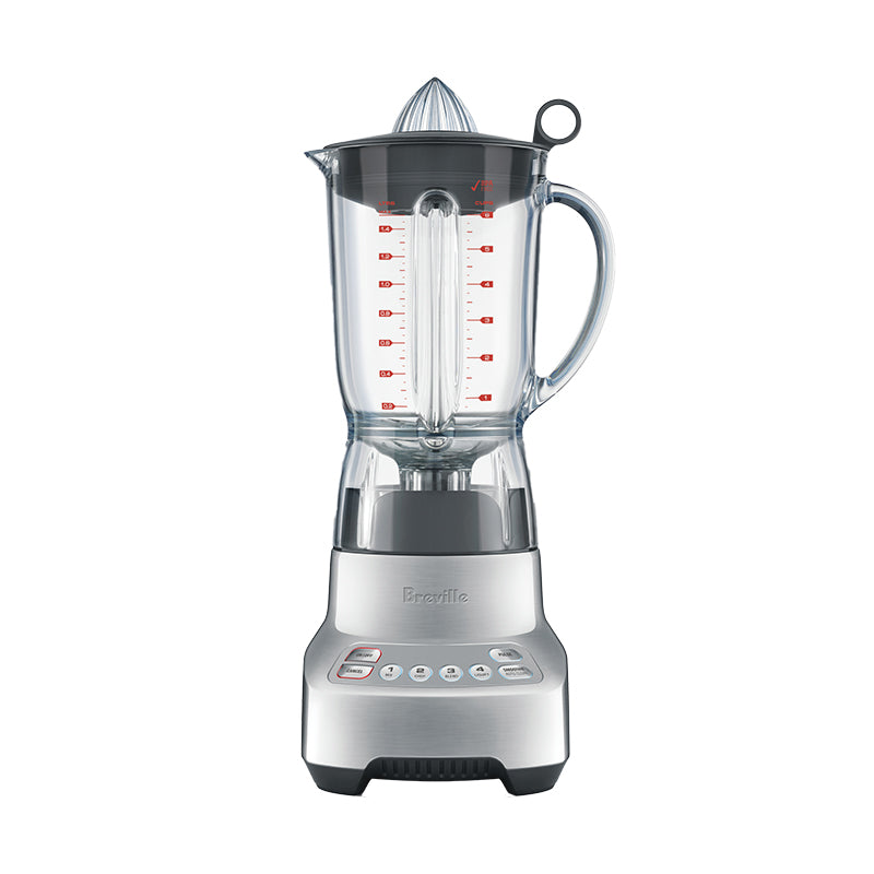 Breville The Kinetix Twist Blender - Silver