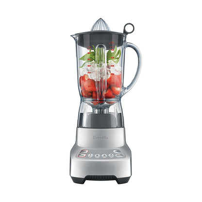 Breville The Kinetix Twist Blender - Silver