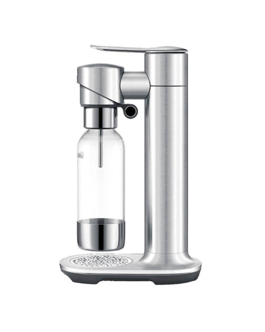 Breville The Infizz Fusion - Stainless Steel