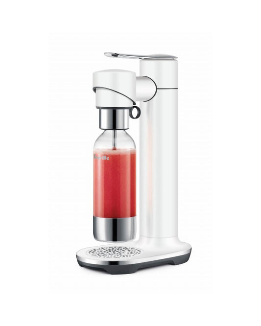 Breville InFizz Fusion - Sea Salt