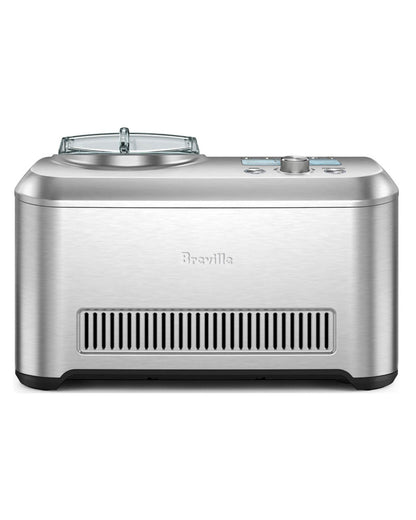 Breville The Smart Scoop Ice Cream Maker