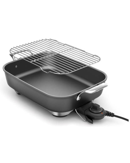 Breville Thermal Non-Stick Electric Frypan