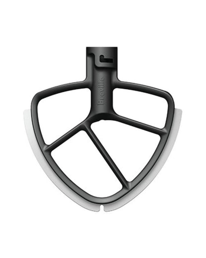 Breville Scraper Bench Mixer - Stainless Steel