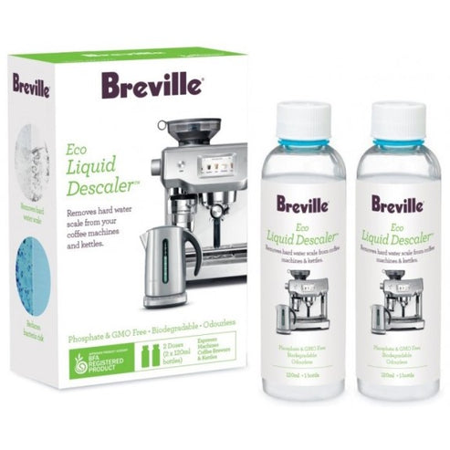 Breville Eco De-Scaler Liquid – Billy Guyatts