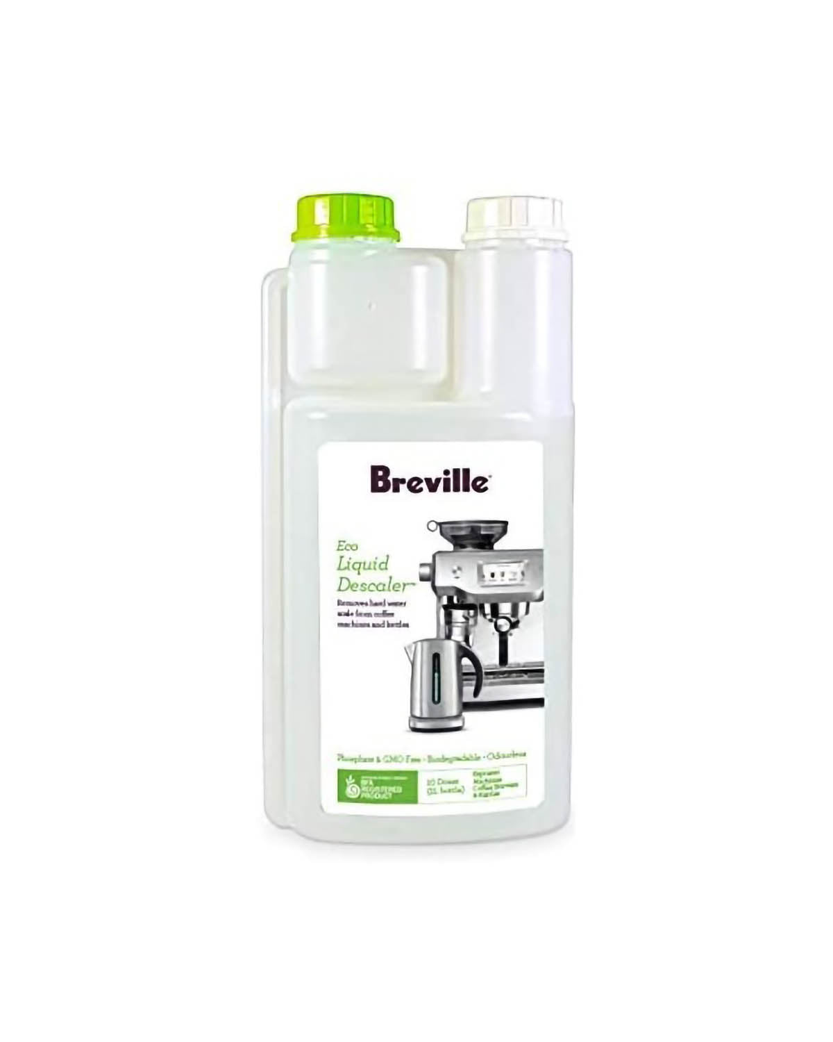 Breville Eco Liquid Descaler