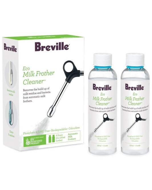 Breville Eco Steam Wand Cleaner