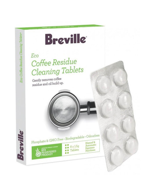 Breville Eco Coffee Residue Cleaner