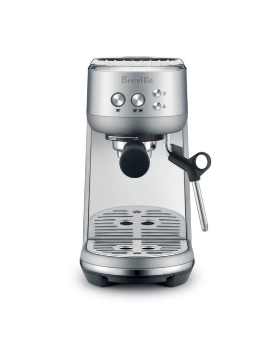 Breville 'The Bambino' Coffee Machine - Brushed Stainless Steel