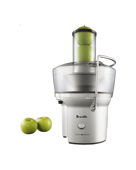 Breville The Juice Foundation Compact Juicer