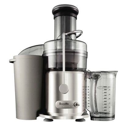 Breville The Juice Fountain  -  Brushed Chrome