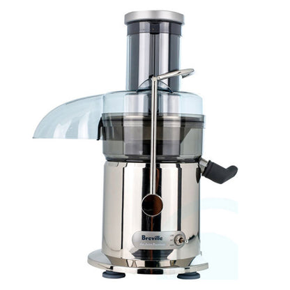 Breville The Juice Fountain  -  Brushed Chrome