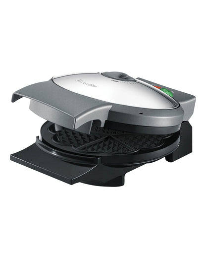 Breville The Crisp Control Waffle Maker
