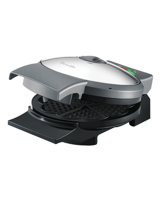 Breville The Crisp Control Waffle Maker