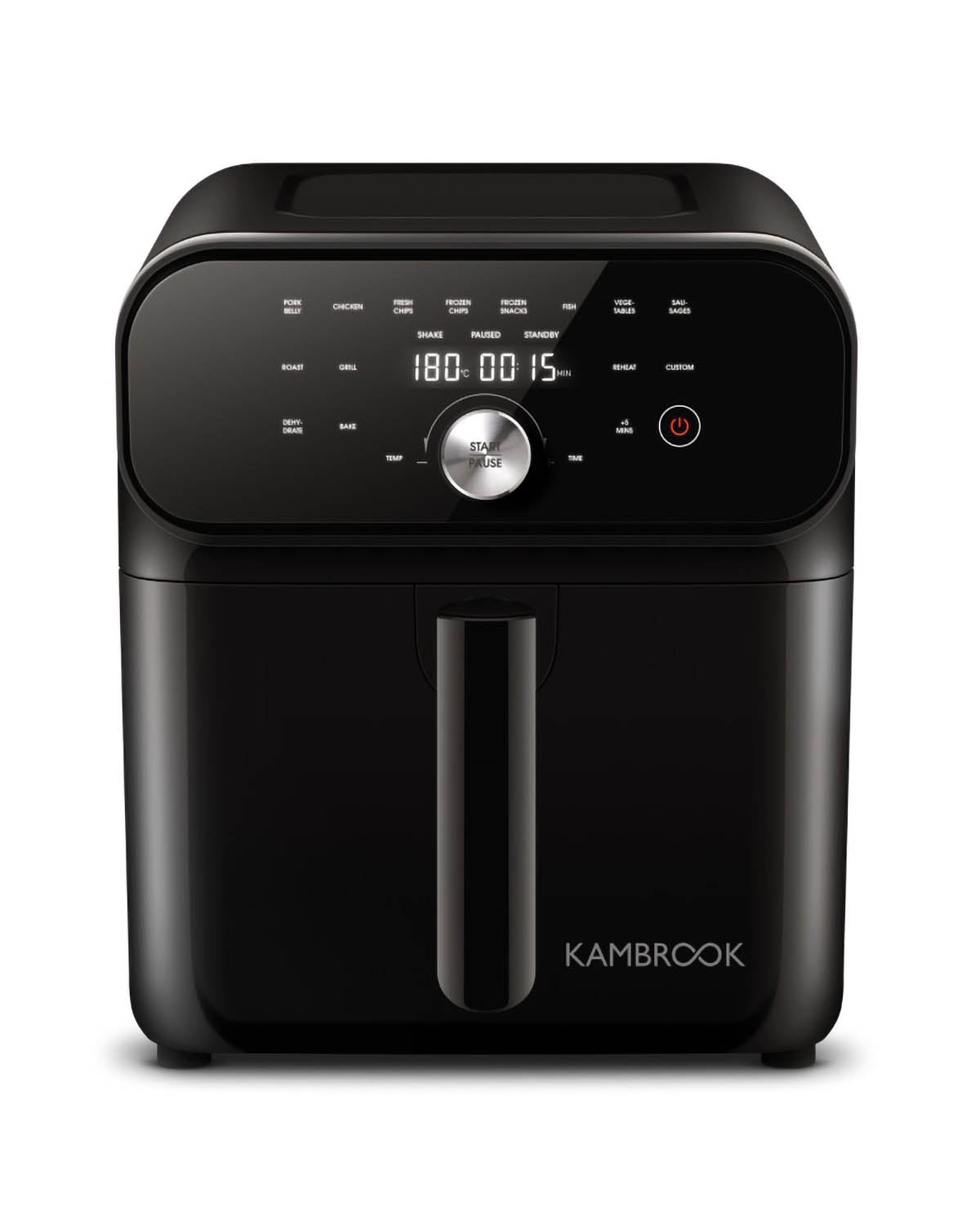 Breville 6L Perfect Crisp Air Fryer