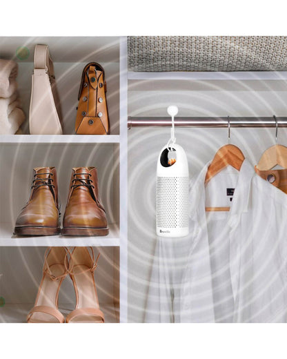 Breville The Re-Fresha Kit - Mini Dehumidifier and Drying Base