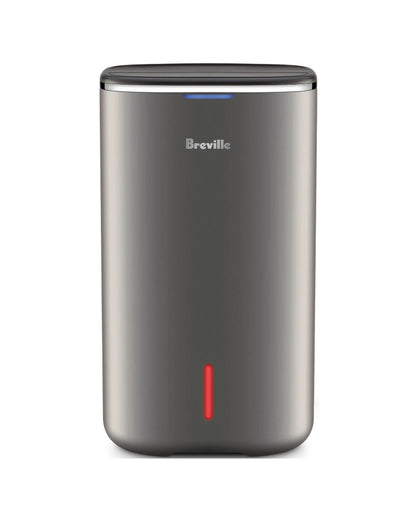 Breville the All Climate 2-in-1 Dehumidifier & Purifier