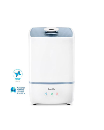 Breville The Easy Mist Humidifier