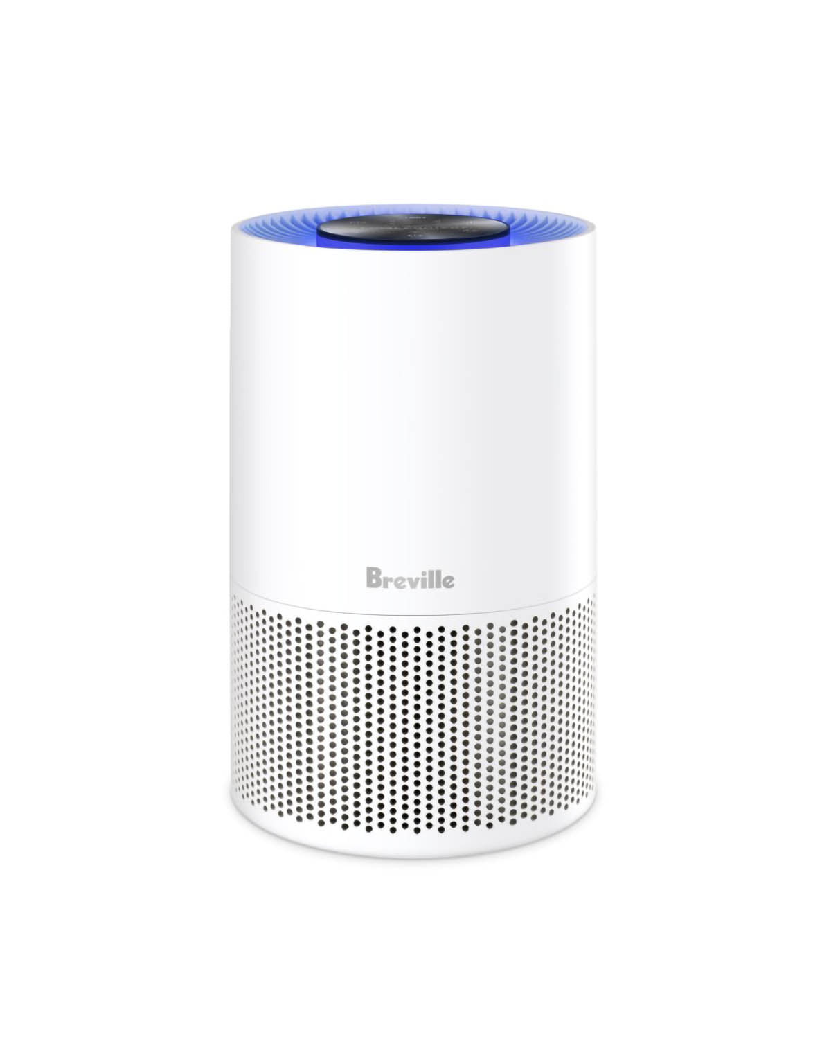 Breville The Smart Air Viral Protect Purifier - Night Glow