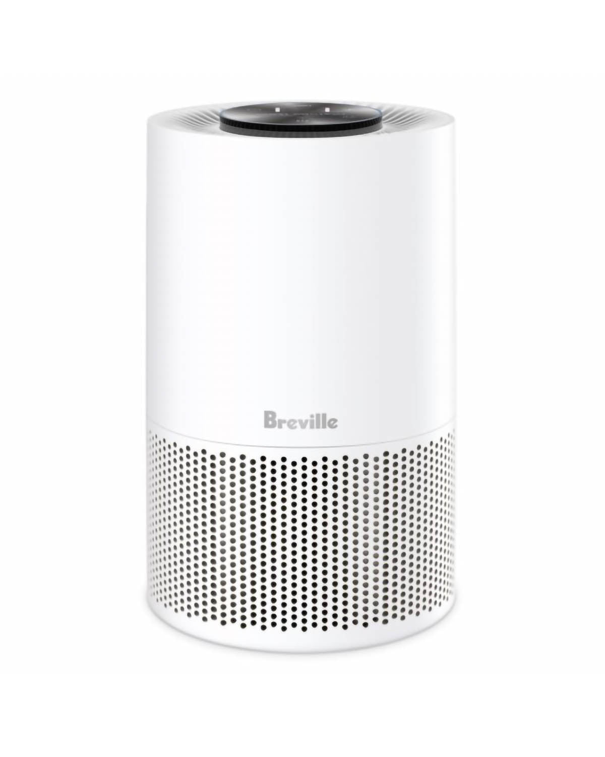 Breville The Smart Air Viral Protect Purifier - Night Glow