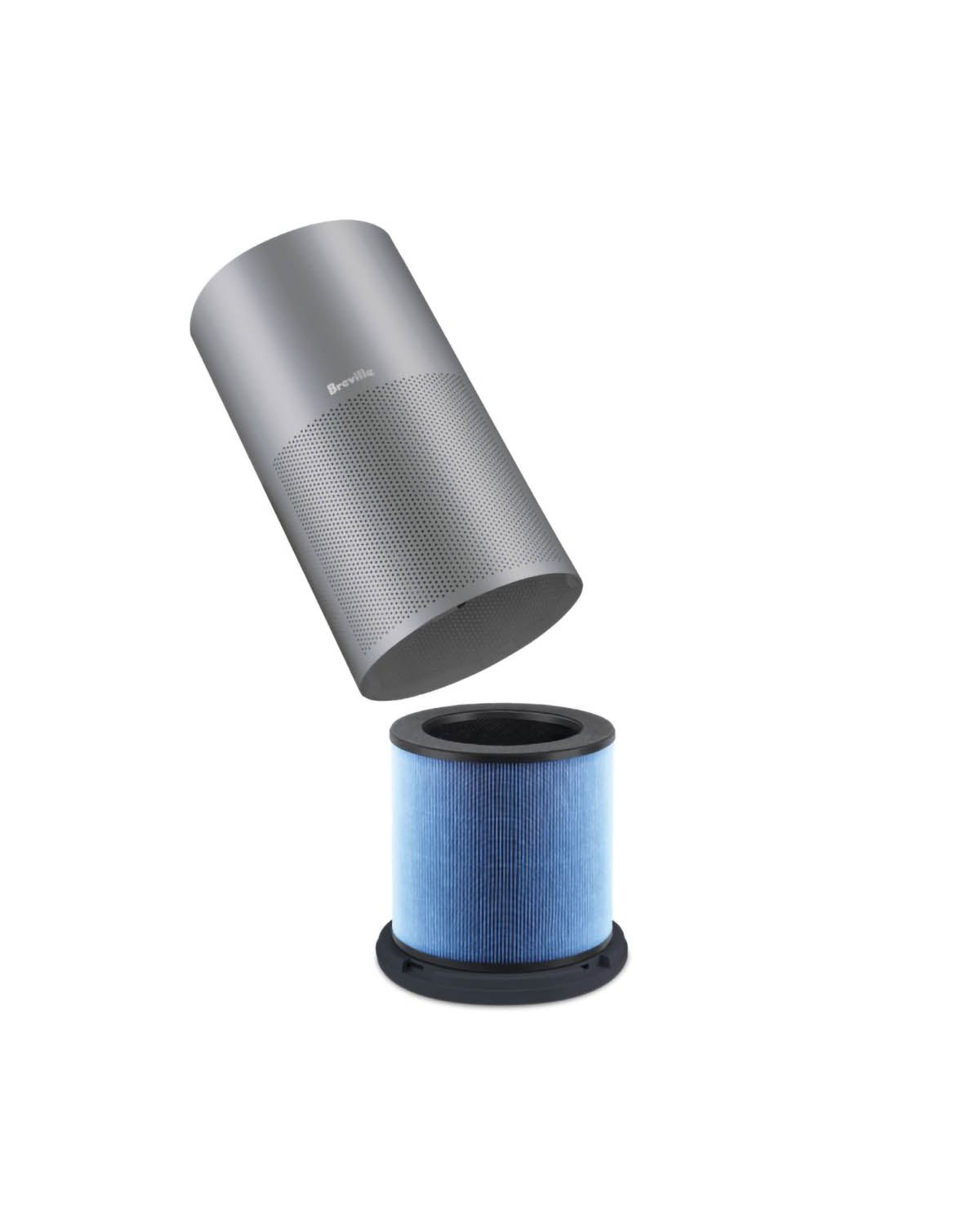 Breville the Smart Air Viral Protect Max Air Purifier