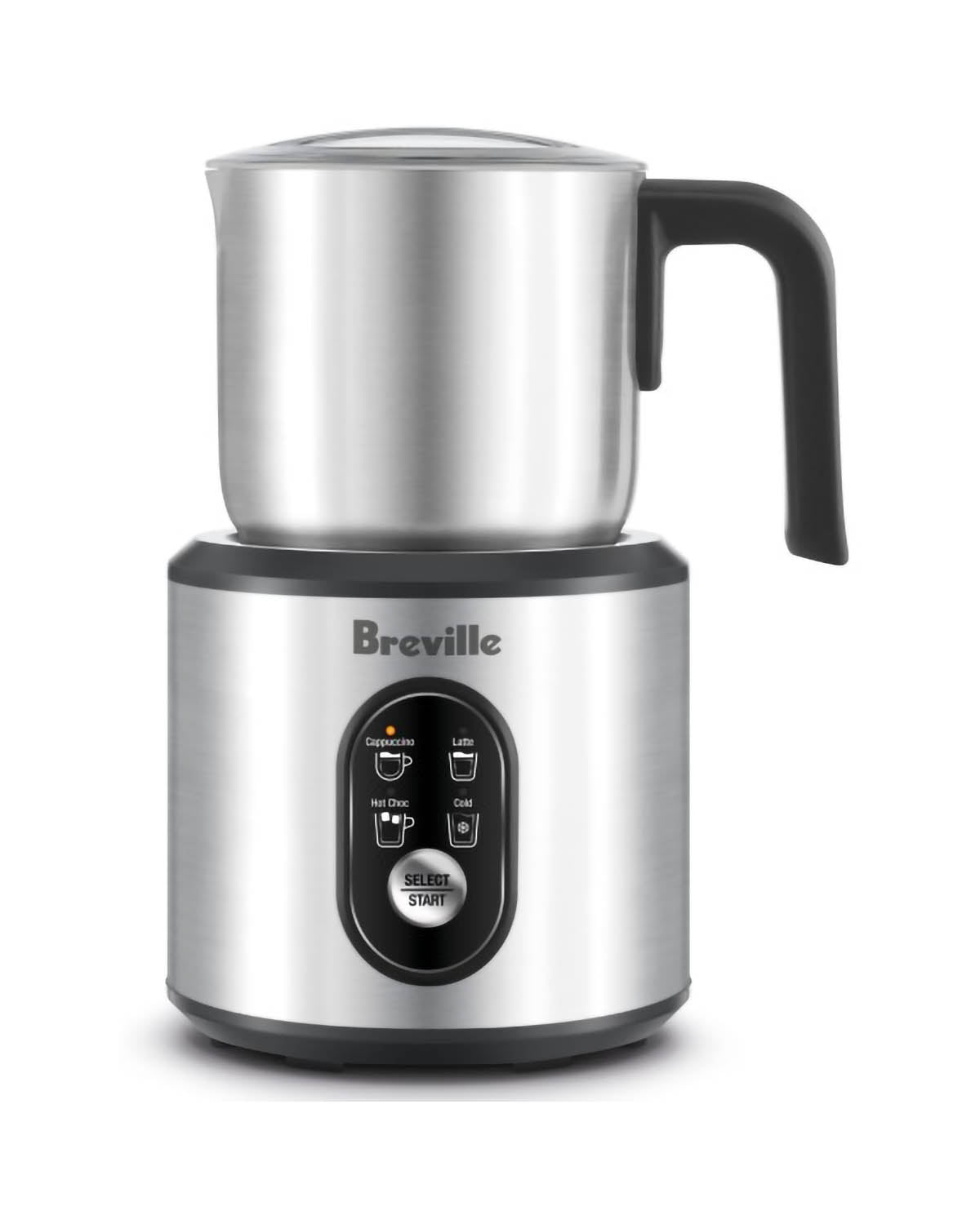 Breville 'The Choc & Cino' Milk Frother