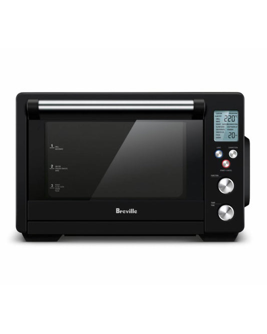 Breville The All in 1 Compact Air Fryer Oven