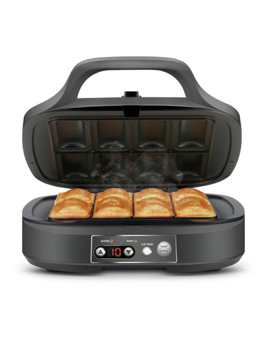 Breville The Quick & Easy Pie Maker