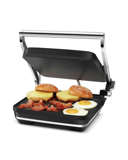 Breville The Toast & Melt 4 Slice Sandwich Press