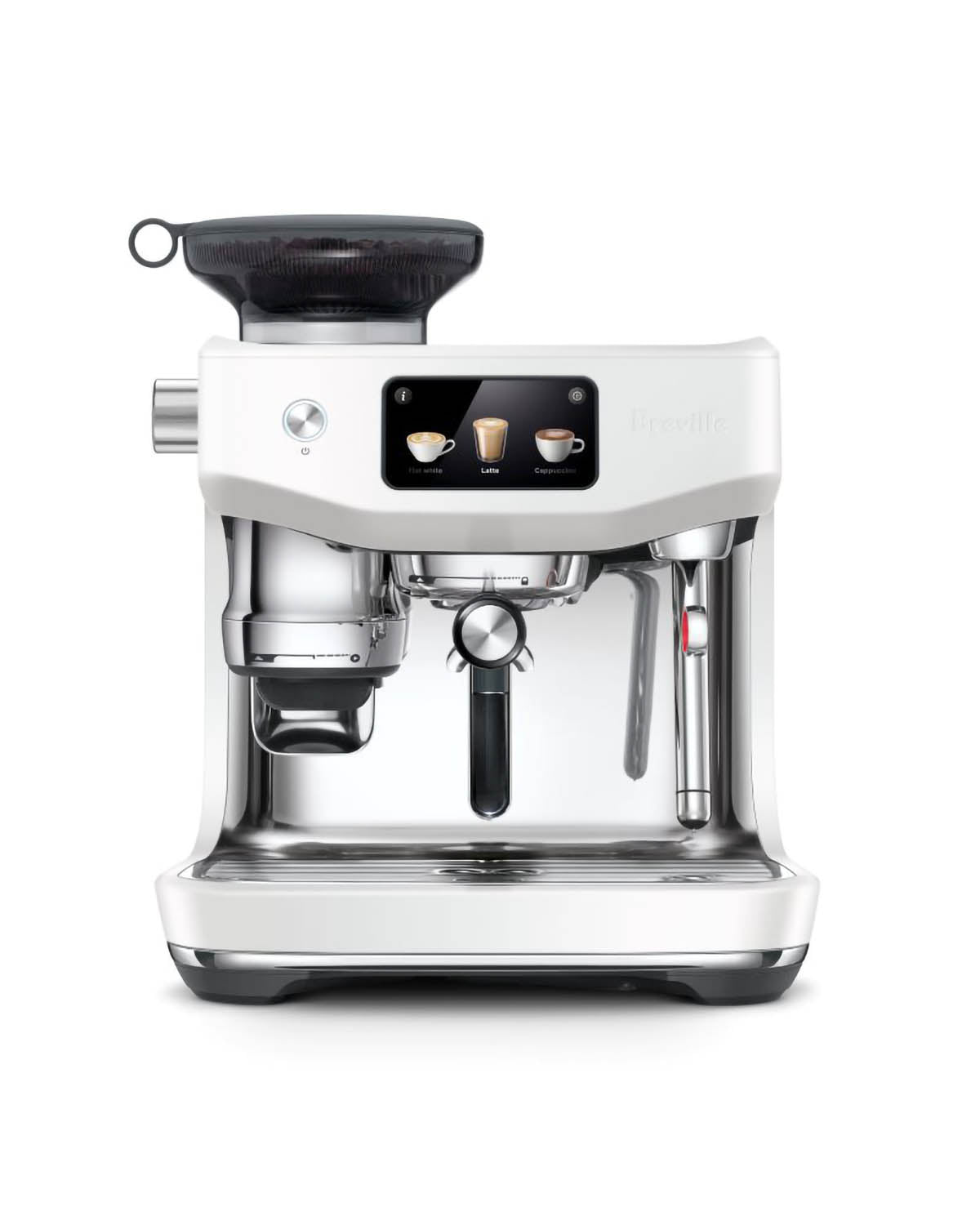 Breville The Oracle Jet Coffee Machine - Sea Salt