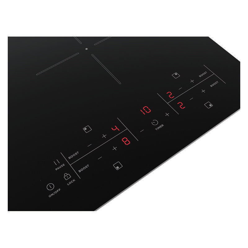 Chef 60cm 4 Zone PowerReady Induction Cooktop